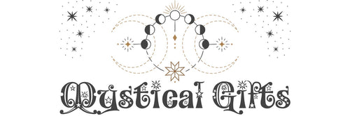 Logo for Mystical Gifts 
